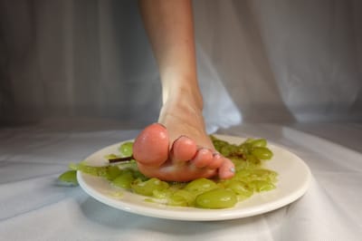 Sole Squish OF gallery photo #1